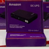 UPS شبکه ای چند منظوره amazon اطمینان در قطعی برق|قطعات و لوازم جانبی رایانه|مراغه, |دیوار
