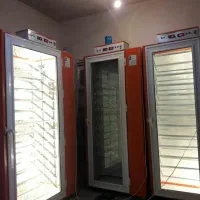 دستگاه جوجه کشی تمام اتوماتیک|لوازم جانبی حیوانات|سنندج, |دیوار