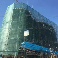 گونی نما جامبولمین شید توری گلخانه اف‌ای‌تی نایلون|عمده‌فروشی|ری, علایین|دیوار