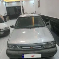 پراید 131مدل1391|خودرو سواری و وانت|چناران, |دیوار