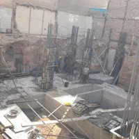 آرماتوربندی و قالب بندی کلی وجزئی|خدمات پیشه و مهارت|تهران, خاوران|دیوار