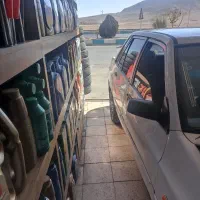 پراید مدل 92|خودرو سواری و وانت|کوهپایه, |دیوار