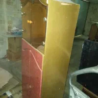 کمد بچه و دراور|اسباب و اثاث بچه|شاهین‌شهر, دکتر حسابی|دیوار