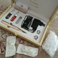 لوازم آرایشگاهی|آرایشگاه و سالن‌های زیبایی|بافق, |دیوار