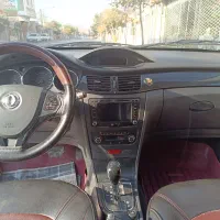 اچ سی کراس مدل ۹۸ تمیز|خودرو سواری و وانت|قائن, |دیوار