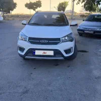 ام وی ام x22 دنده 401