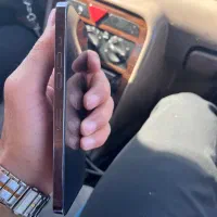 iphone 14 promax 256gb باطری100 ریجستر|موبایل|ارومیه, |دیوار