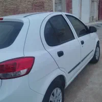 تیبا ۲ مدل ۱۴۰۰|خودرو سواری و وانت|همدان, |دیوار