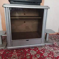 میز تلویزیون و جاباندی|صوتی و تصویری|فردیس, نگارستان|دیوار