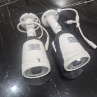 دوربین مداربسته دید در شب