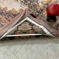 روفرشی کش دار ۹متری