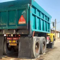 ولووکشنده مدل ۶۲ بیرنگ استثنایی|خودرو سنگین|تهران, آزادشهر|دیوار