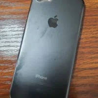 اپل۷ رنگ مشکی ۱۲۸