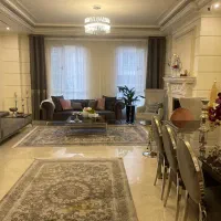 اجاره اپارتمان۲۰۰ متر فول مشاعات فرشته|اجارهٔ آپارتمان|تهران, الهیه|دیوار