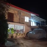 تالش لیسار .دوطبقه با سوئیت متصل