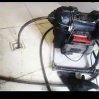 لوله باز کنی در منزل