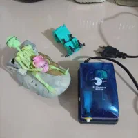 وسایل آکواریم پمپ هوا