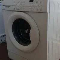 ماشین لباسشویی پاکشوما