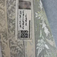 فرش 1200شانه 6متری اکرولیک 2عدد سالم تمیز