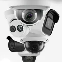 نصاب دوربین مداربسته
