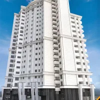 مرجع تخصصی پروژه مجلل ونوس هوم لند شهرداری تهران