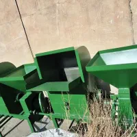 یونجه خرد کن|ماشینآلات صنعتی|ساوه, |دیوار