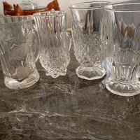 چهار دست استکان هر دست 400|ظروف سرو و پذیرایی|سهند, |دیوار