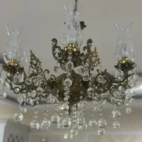 لوستربرنز