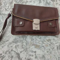 کیف چرم|کیف، کفش، کمربند|فردوس (خراسان), |دیوار