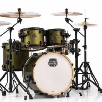 درامز آرموری .کامل.باپک سنج maiel.hcs