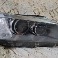 چراغ و سپر Bmw|قطعات یدکی و لوازم جانبی|شیراز, معالی‌آباد|دیوار