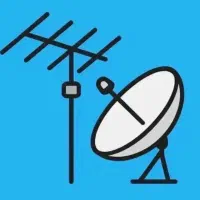 نصاب/آنتن/دیجیتال/تلویزیون