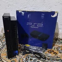 پلی‌استیشن 2|کنسول، بازی ویدئویی و آنلاین|زاهدان, |دیوار