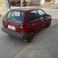 پراید هاچبک کاربراتور|خودرو سواری و وانت|چناران, |دیوار