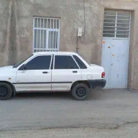 پراید مدل ۹۰