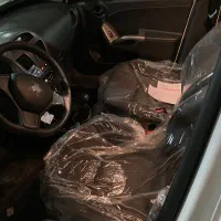 کوئیک اس ۱۴۰۴|خودرو سواری و وانت|تهران, کوی بیمه|دیوار