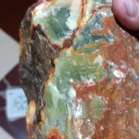 عقیق سبز|جواهرات|شریف‌آباد, |دیوار