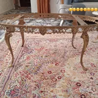 جلو مبلی برنز|مبلمان خانگی و میز عسلی|بوکان, |دیوار