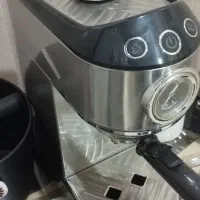 قهوه ساز اسپرسو ساز