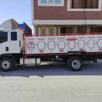 فورس6تن402|خودرو سنگین|شیراز, کوشک میدان|دیوار