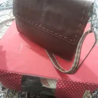 کیف چرم بوفالو|کیف، کفش، کمربند|اهواز, شهدای انتظامی|دیوار