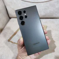 سامسونگ s24 ultra در حد اک