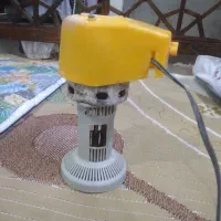 موتور کولر
