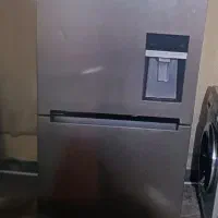 یخچال دوو کاملاسالم