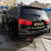 هایما  s7 مدل ۱۳۹۷   نقدواقساط دراتولند غرب|خودرو سواری و وانت|تهران, گلستان (شهرک راه آهن)|دیوار