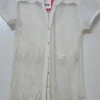 شومیز دخترانه سایز ۴۲