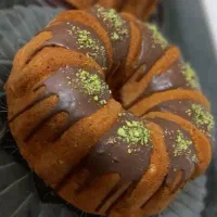 کیک خانگی ۲۰۰ تومنی