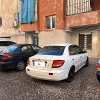 ریو مدل ۸۶ استثنایی