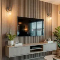 تغییرات دکوراسیون/ بازسازی مدرن/ تکمیل واحد/کناف