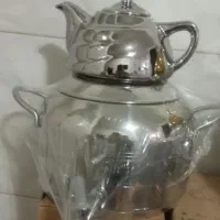 کتری قوری|قوری، کتری، قهوه‌ساز دستی|تهران, افسریه جنوبی|دیوار